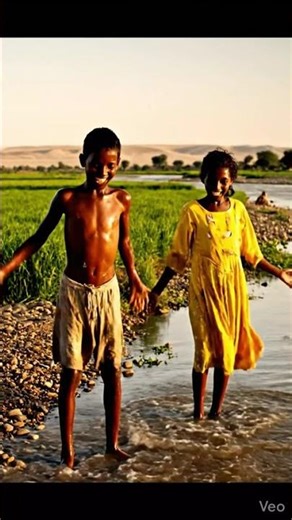 This River Changed Everything