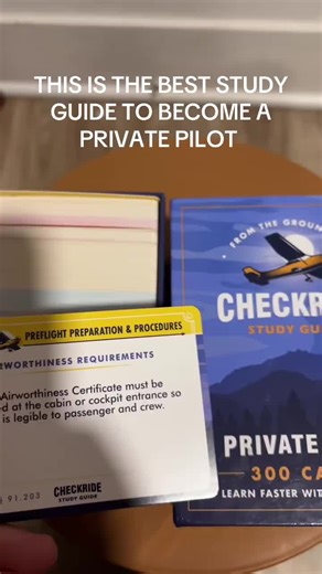 #pilot #aviation #study #strangerthings4 This is the best study guide if you want your PPL, Better than any Stranger things episode