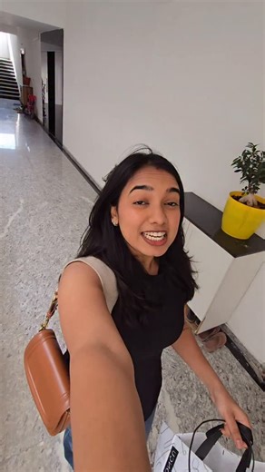 Aasritha Reddy J on Instagram: "Meeting my best friend after 3 months though we just live 8 kms away, No big plans. Just me, her, and some Christmas cheer🎅🎄 Decorate the Christmas tree on Swiggy and win free cash from 19th-24th December Win ₹10 per share on Swiggy & Instamart (2-day expiry) and ₹50 per share on Dineout (7-day expiry) #Ad"