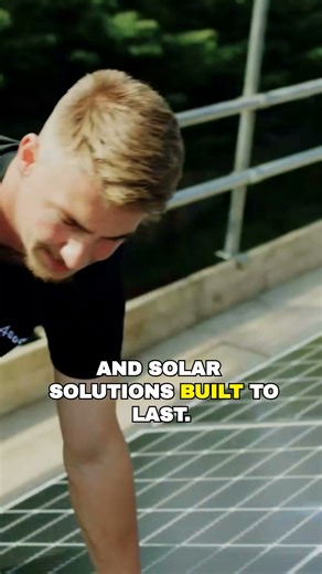 Solar4Good | The Best Solar Panels Installed by Trusted Professionals in the UK