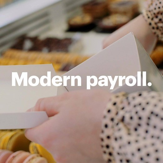What’s modern payroll? It’s easy. It’s automatic. And it’s all online. | Gusto