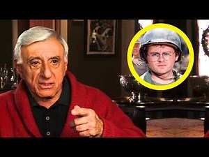 At 90, Jamie Farr's Final Message Will Leave MASH Fans In Tears