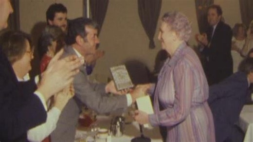 Bray Awards Endeavour