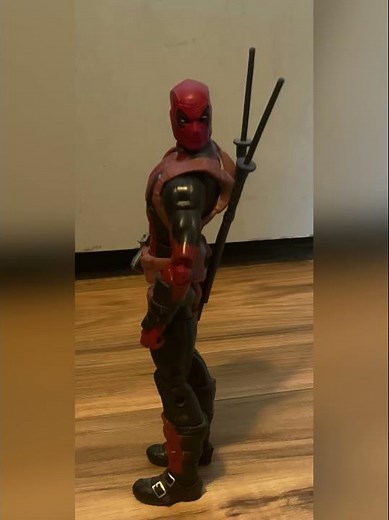 Deadpool Says This About Incels And Their Hate For Milly Alcock, Tatiana Maslany, And Rachel Zegler
