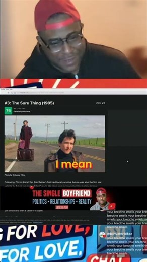 2025 Vibes: John Cusack & The Princess Bride Classics! #shorts