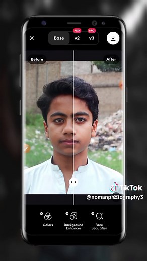 Noman Editor on TikTok