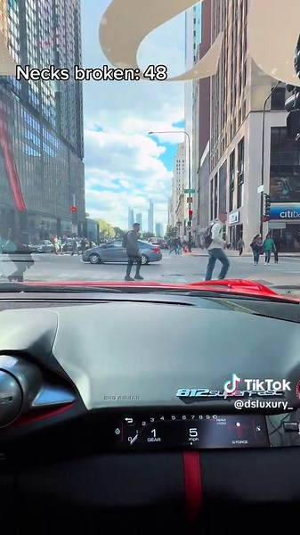 812: The Ultimate Neckbreaker in Chicago