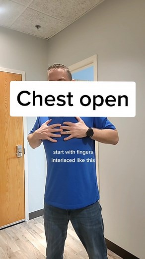 Effective Ways to Open Your Chest for Better Mobility