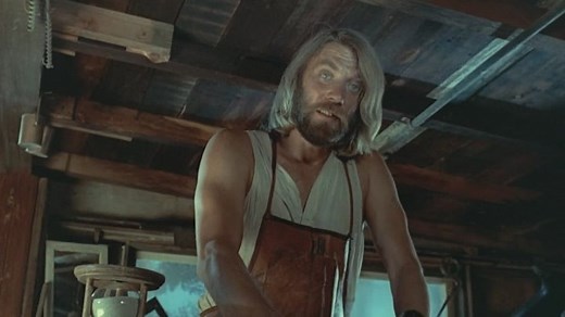 Johnny Got His Gun (1971) 720p💎