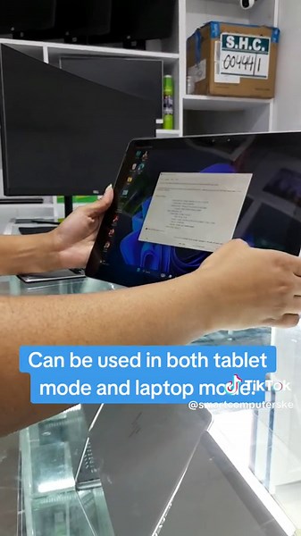 SmartComputersKe Technologies on TikTok