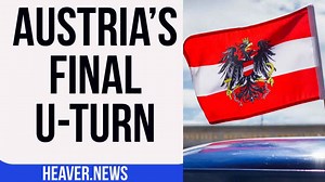 austria government formation: conservatives veer left after freedom party negotiation collapse