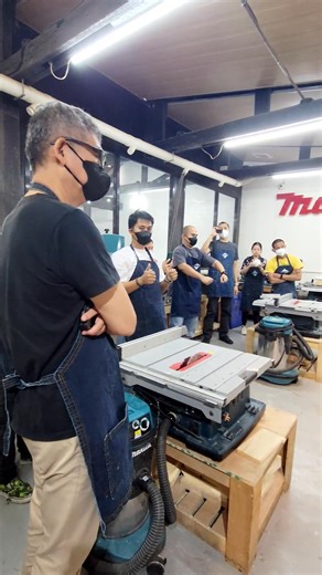 25K views · 338 reactions | JOIN OUR BASIC WOODWORKING CLASS! ENROLL NOW! Book your classes here: https://woodacademy.ph/ | Wood Academy | Facebook