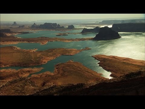 Utah's Otherworldly Landscapes