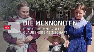 Die Mennoniten - Eine geheimnisvolle Glaubensgemeinschaft - Film online anschauen | RTL