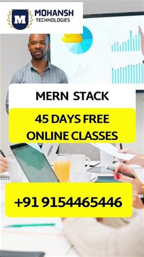 MERN Stack #ai #trending #trend #viral #english #education #learn #learning #hindi #telugu #india