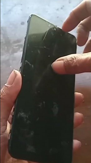 Redmi note 12 LCD replacement