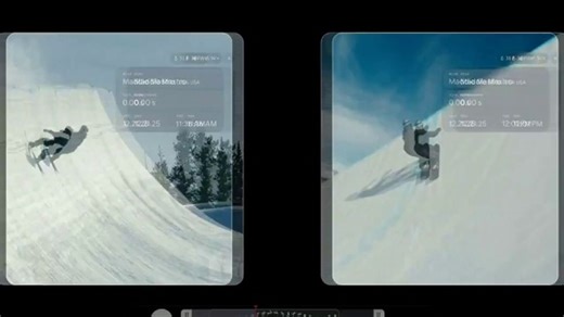 Google Cloud TV Spot, 'Snow League: A New Level' Featuring Shaun White