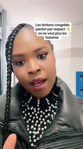 Les Congolais et les femmes : une histoire de cour amusante