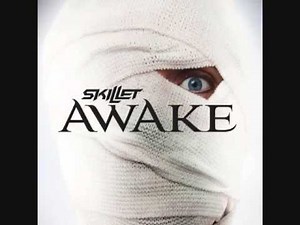 Skillet - Dead Inside - Awake (bonus track)
