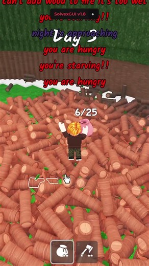 TREE DUPE and BEST Base Protect in 99 Nights in the Forest