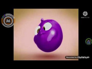 mbc3 logo effects #2