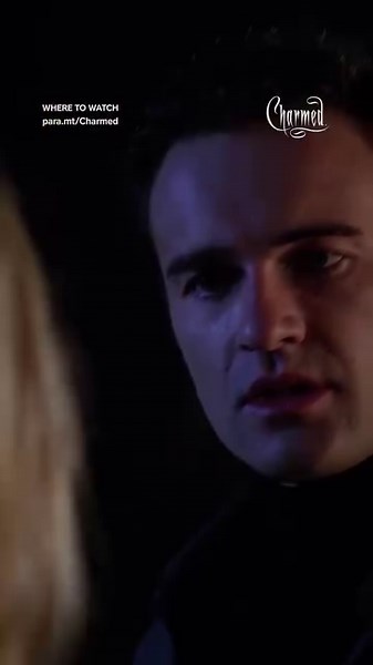 325K views · 7.8K reactions | Cole Turner reveals who he truly is!  #charmed | Where to watch: para.mt/Charmed | Charmed | Facebook