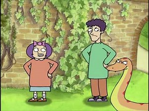 Grizzly Tales For Gruesome Kids - Monty's Python