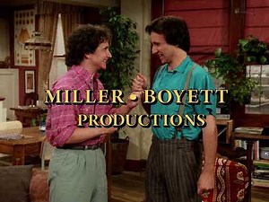 Miller-Boyett Productions/Lorimar-Telepictures/Warner Bros. Television (1986/2003) #6