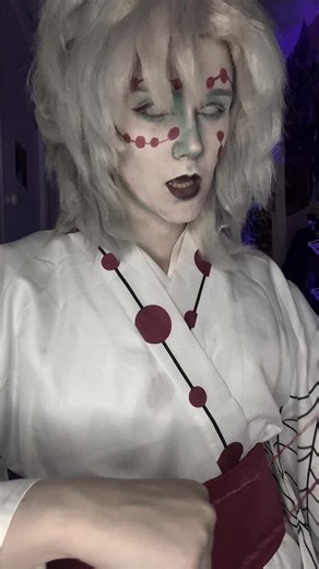 #ruicosplay #kimetsunoyaiba #demonslayer #knycosplay #ruiayakicosplay