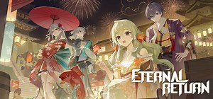 Steam Community :: Eternal Return