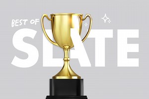 The Most Popular Slate Stories of 2020