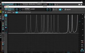 Physical Modeling in #Phase Plant