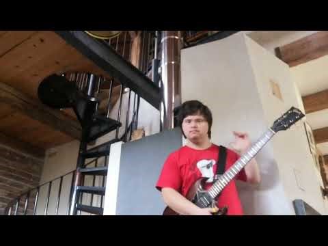 Welcome Table (trad.)