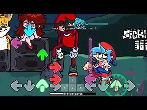 Fnf | Die batsards remade charted