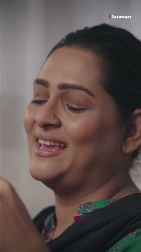 😢 | #Sazawaar #shorts