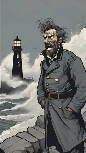 3 Lighthouse Keepers Vanished Without a Trace | Flannan Isles Mystery Explained