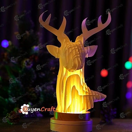 XuyenCraft - Etsy