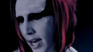Marilyn Manson - The Dope Show HD (Official)