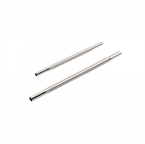 [Hot Item] Flexible Natural Gas Appliance Connector