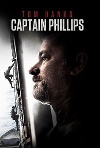 Captain Phillips | Audience Reviews