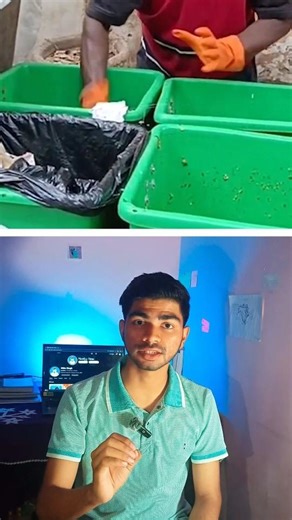 Delhi's First Zero-Waste Colony😮