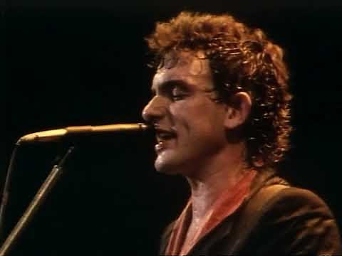 Cold Chisel - Bow River (Live 1983) HD