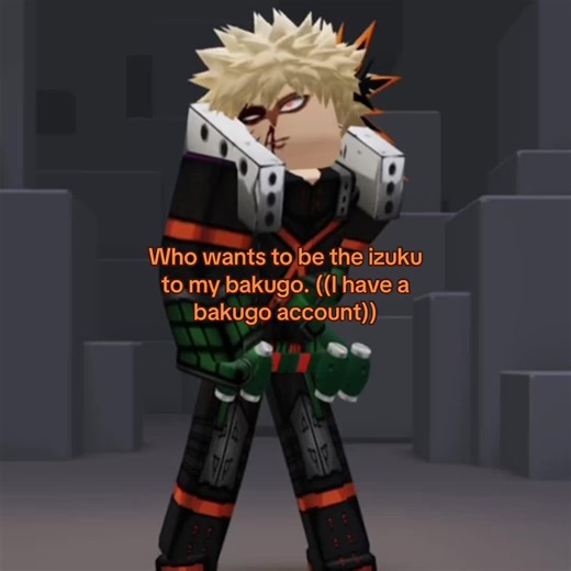 BAKUDEKU ANYONE? #KATSUKIBAKUGO #bakudeku #IZUKUMIDORIYA #mhafyp #fyp