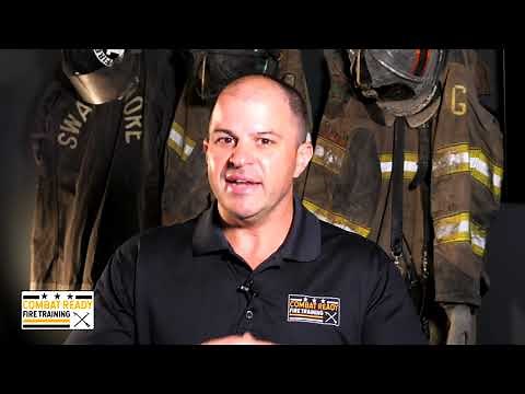 Riding assignments and pre-determined apparatus assignments allow us to prepare for the fireground.