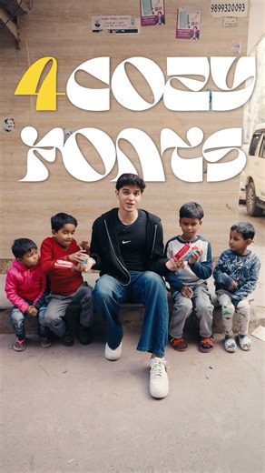 This Is the Coolest Font Library