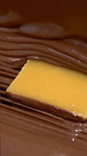 Care For a Piece of English Toffee? 🤤 | How It's Made | Science Channel