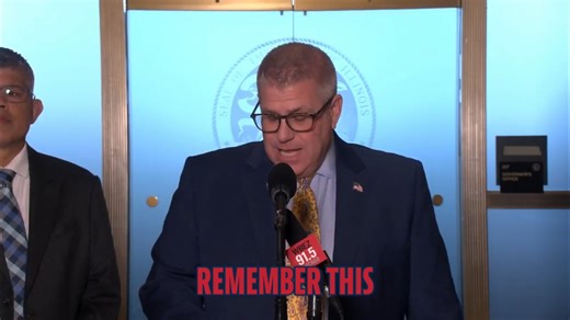 This summer I met a local diner owner who was hit with nearly $6,000 in utility bills just to stay open. She didn’t expand or upgrade. She did everything right. That’s a failure of Illinois energy policy under JB Pritzker | Darren Bailey