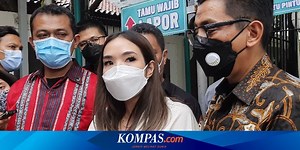 Sudah 7 Bulan Gisel dan Nobu Jadi Tersangka tapi Berkas Belum P-21, Polisi Diminta Profesional
