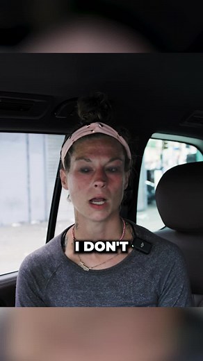 A Day in the Life of a Homeless Addict in Kensington