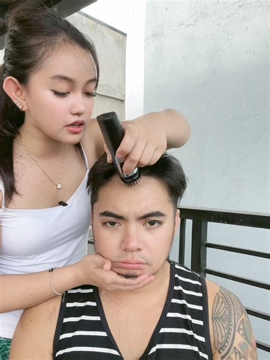 31K views · 640 reactions | Kung mahal mo isang tao diba dapat may tiwala ka! 藍若 #kimilaganpranks #goodvibesonly | Kim Ilagan | Facebook